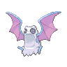 Mystic Golbat (Halloween)